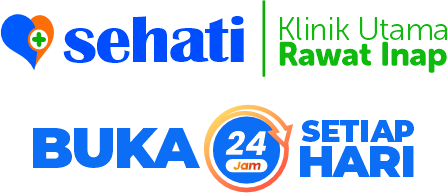 Sehati - Klinik Utama Rawat Inap 24 Jam